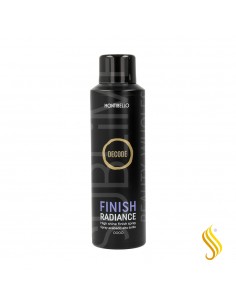 Montibello Decode Finish Radiance Spray 200 Ml