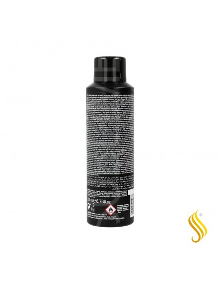 Mont Decode Finish Radiance Spray 200 Ml