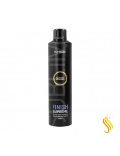 Montibello Decode Finish Supreme Spray 400 Ml (strong)