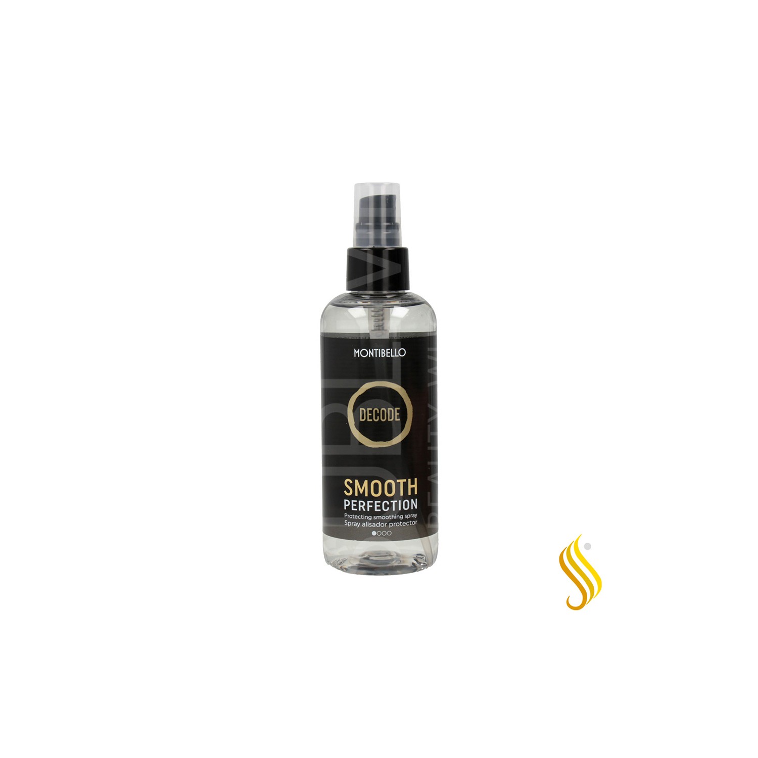 Montibello Decode Smooth Perfection Spray 200 Ml