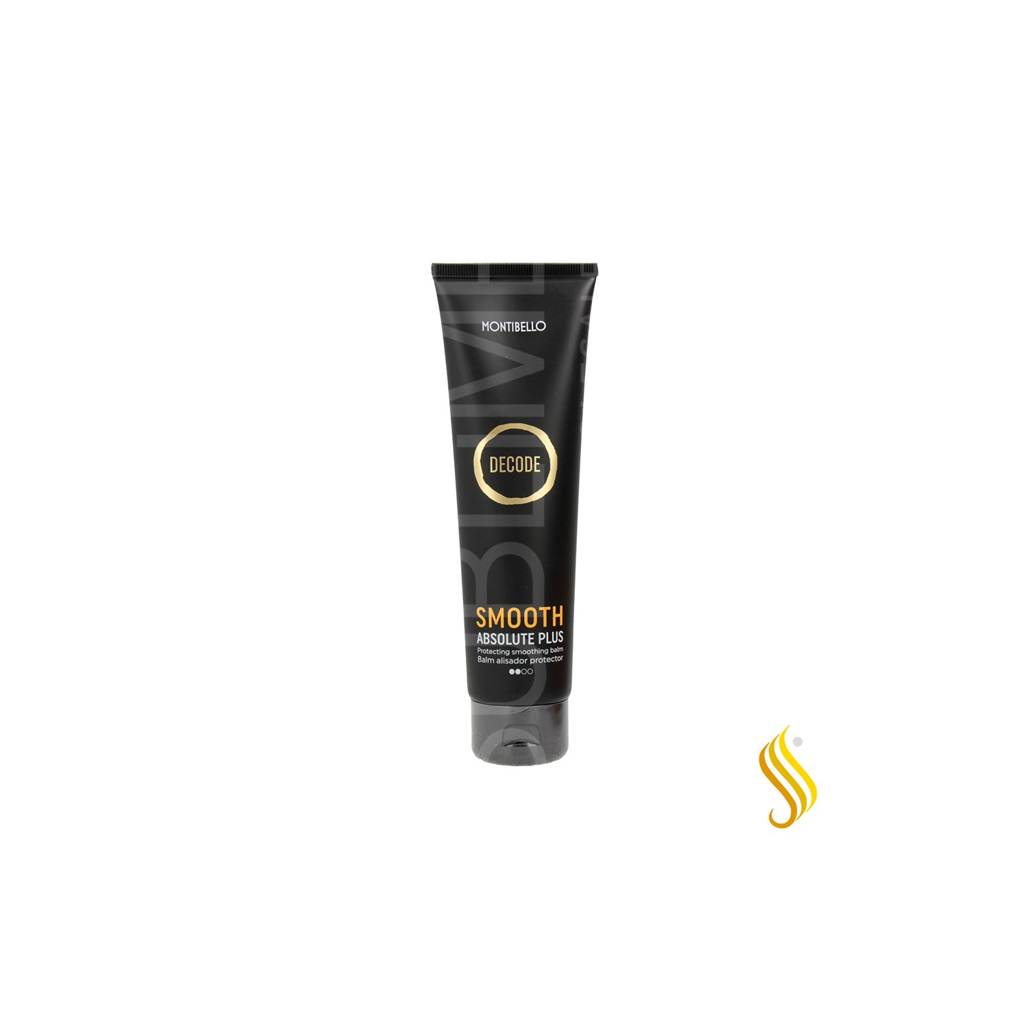 Mont Decode Smooth Abs. Plus Balm 150 Ml