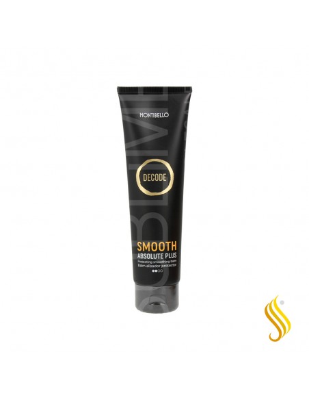 Montibello Decode Smooth Abs. Plus Balm 150 Ml