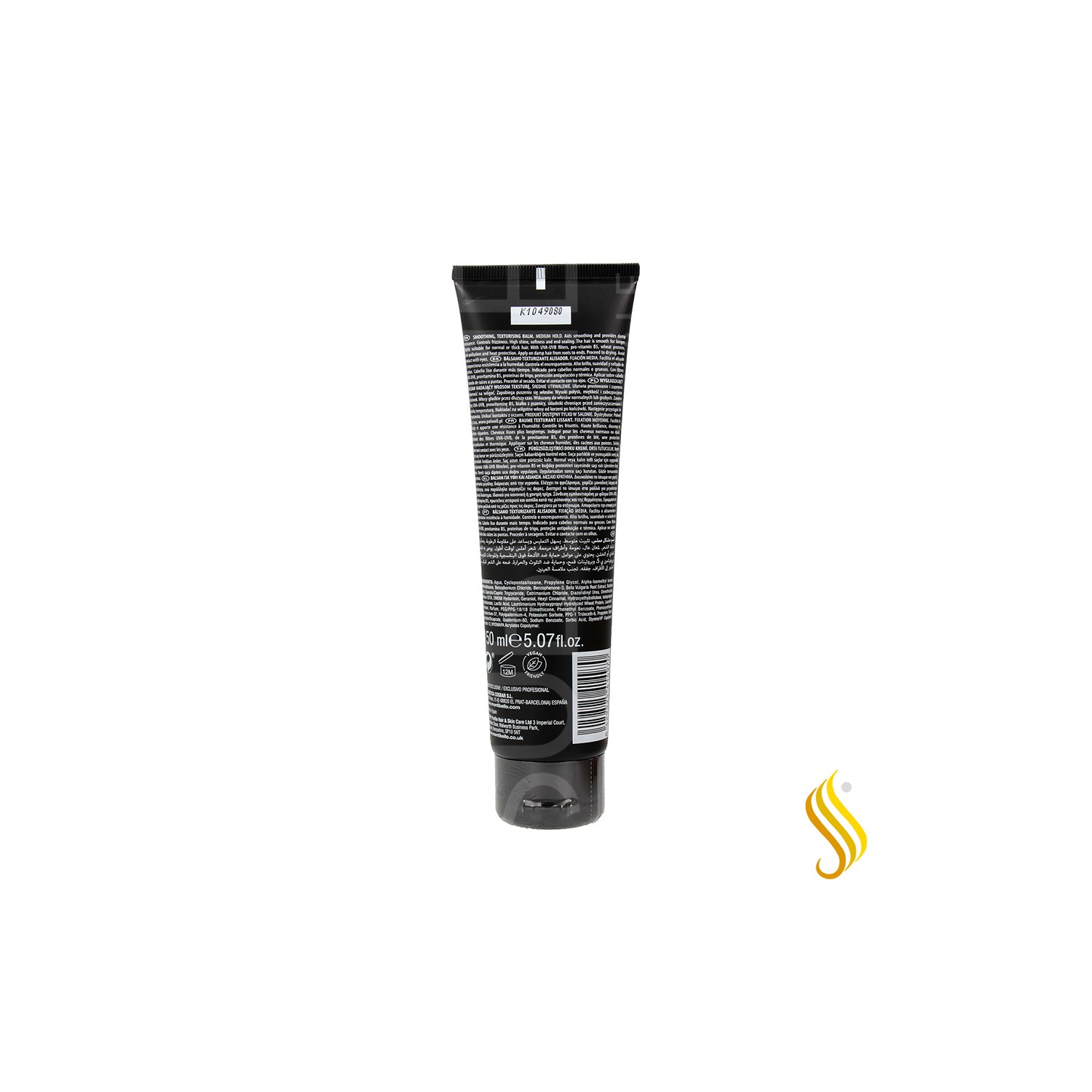 Montibello Decode Smooth Abs. Plus Balm 150 Ml