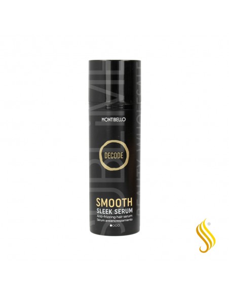 Mont Decode Smooth Sleek Serum 150 Ml