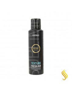 Montibello Decode Texture Fresh Air Shampooing 200 Ml
