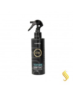 Mont Decode Texture Surf Salt Spray 200 Ml
