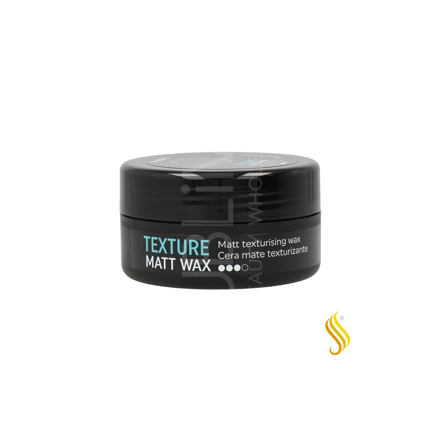 Montibello Decode Texture Men Matt Wax (3) 90 Ml