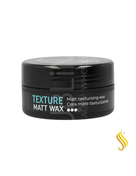 Montibello Decode Texture Men Matt Wax (3) 90 Ml