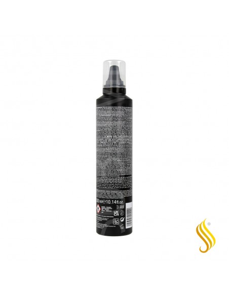 Montibello Decode Volume Boost Up Mousse 300 Ml (strong)