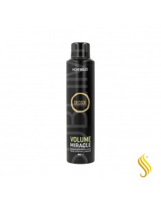 Mont Decode Volume Miracle Spray 250 Ml