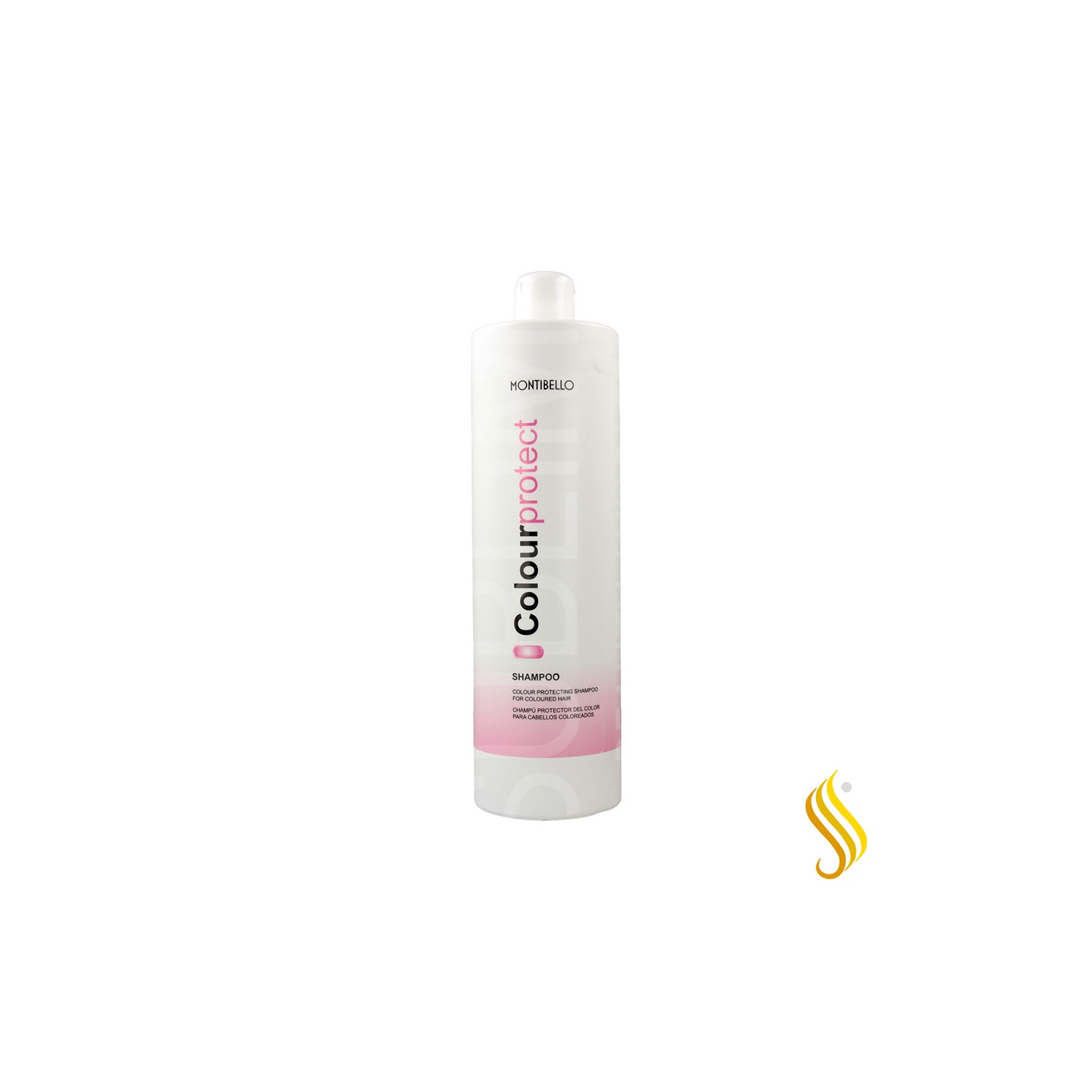 Montibello Colour Protect Shampoo 1000 Ml
