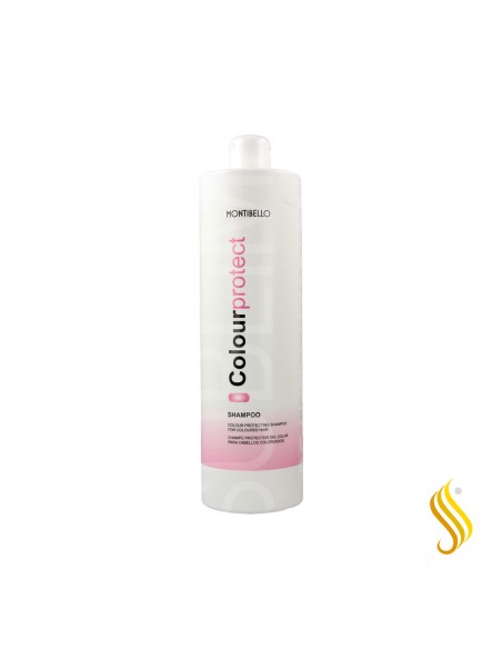 Mont Colour Protect Shampooing 1000 Ml New