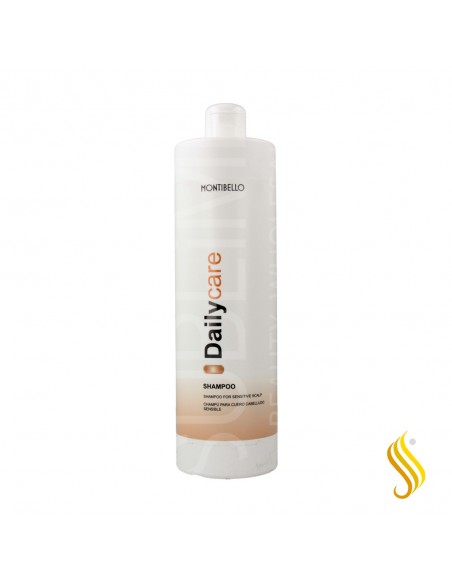 Mont Shampooing Daily Care 1000 Ml