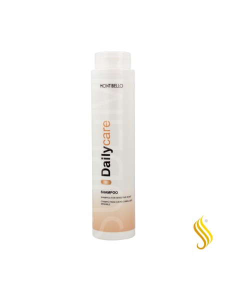 Mont Shampooing Daily Care 300 Ml New