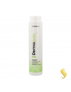 Montibello Shampoo Dermo Pure 300 Ml (anti Dandruff)