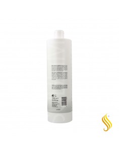 Montibello Shampoo Platinum 1000 Ml (white Hair) 2