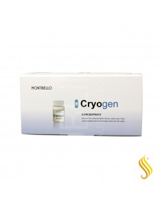 Mont Amp Cryogen Concentraitemente10x7 Ml