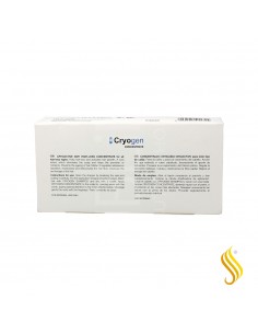 Montibello Blisters Cryogen Concentreatment E 10x7 Ml 2