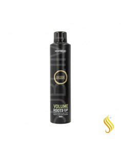 Montibello Decode Volume Roots Up Foam 300ml (extra Volume)