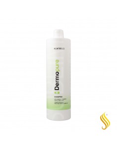 Montibello Shampoo Dermo Pure 1000ml (anti Dandruff)