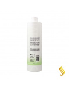 Montibello Shampoo Dermo Pure 1000ml (anti Dandruff) 2
