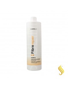 Montibello Fibre Repair Shampooing 1000 Ml (nutritive)