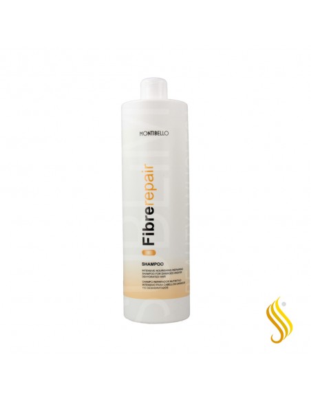 Montibello Fibre Repair Shampooing 1000 Ml (nutritive)