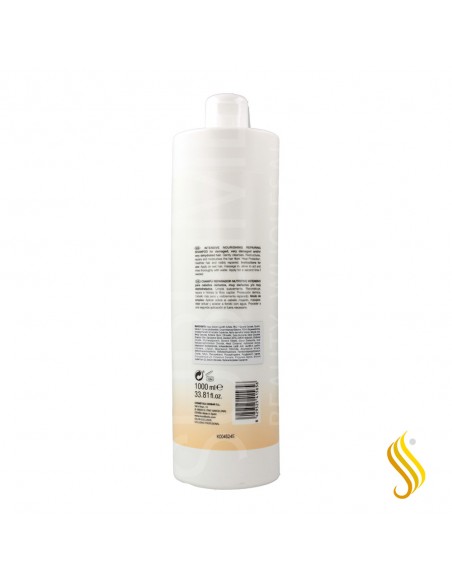Montibello Fibre Repair Shampooing 1000 Ml (nutritive)