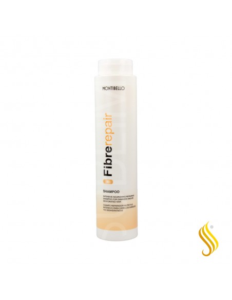 Montibello Fibre Repair Shampooing 300ml (nutritive)