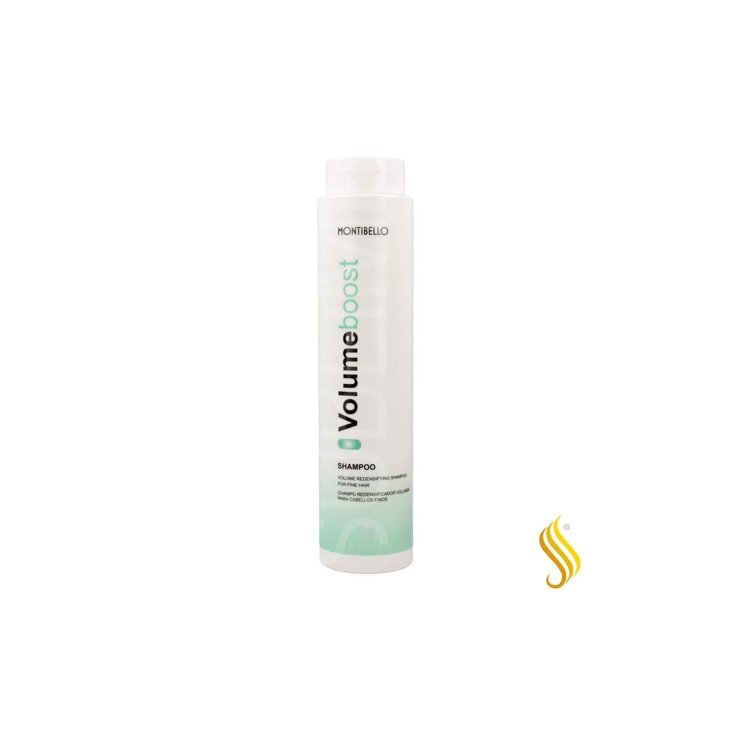 Montibello Volume Boost Shampoo 300ml