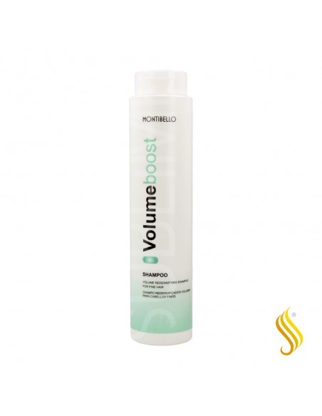 Montibello Volume Boost Shampoo 300ml