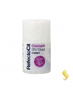 Refectocil Oxydant 3% 10 Vol Crème 100 ml