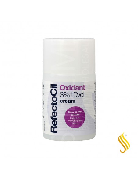 Refectocil Oxidant 3% 10 Vol Cream 100 ml