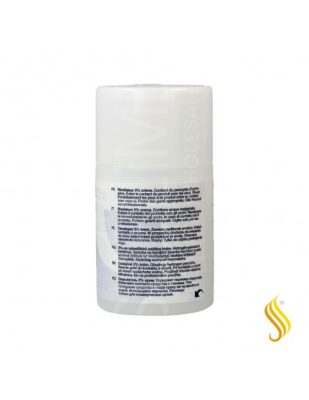Refectocil Oxidant 3% 10 Vol Cream 100 ml