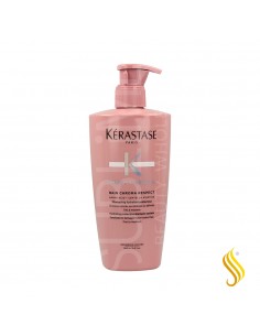 Kerastase Chroma Absolu Bain Respect Shampoo Nutritivo 500ml