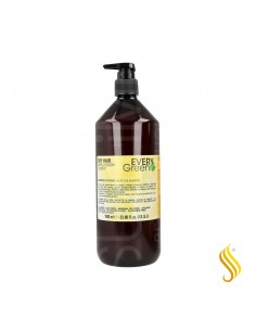 Dikson Everygreen Dry Hair Shampooing Nourishing 1000 Ml