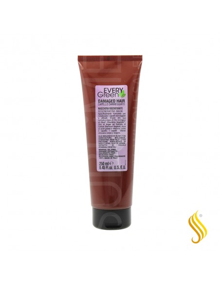 Dikson Everygreen Cabelo Damaged Máscara 250 Ml