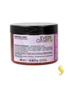 Dikson Everygreen Damaged Hair Masque 500ml