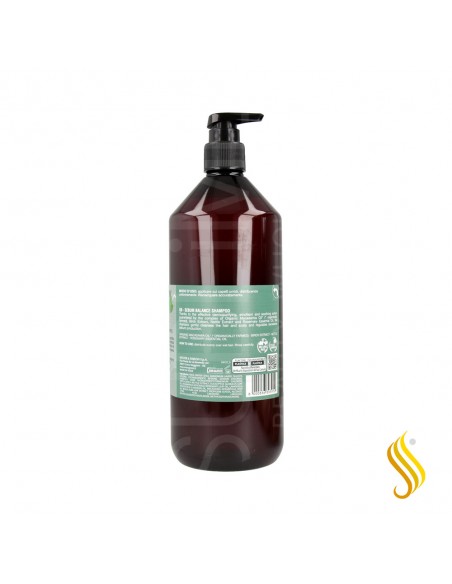 Dikson Every Green Rebalancing Shampoo 1000 Ml