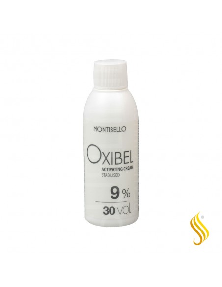 Montibello Oxibel Cream 30 Vol 60 Ml
