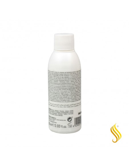 Montibello Oxibel Cream 30 Vol 60 Ml