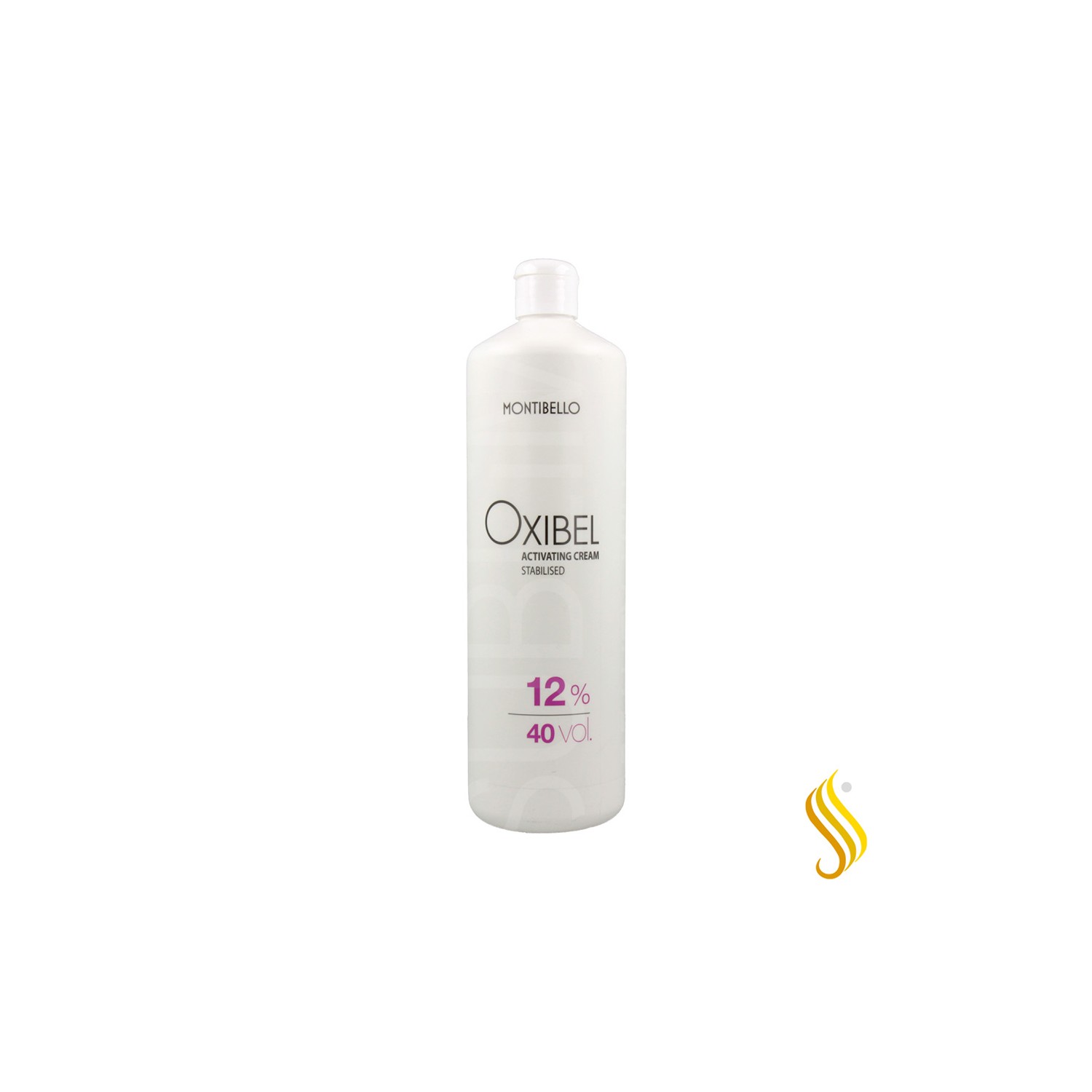 Montibello Oxibel Crème 40 V12% 1000 Ml