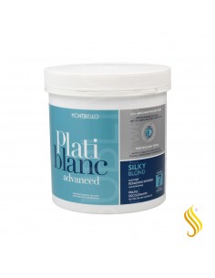 Montibello Platiblanc Advanced Silky Blond Decolorizing 500 Ml