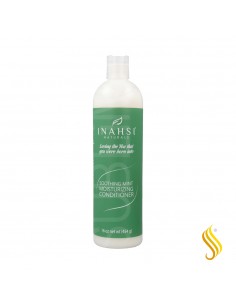 Inahsi Soothing Mint Moisturizing Conditioner 454 gr