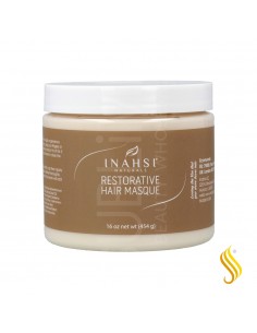 Inahsi Restorative Hair Mask 454 gr