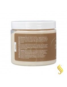 Masque capillaire réparateur Inahsi 454 gr 2