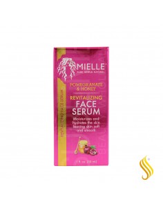 Mielle Pomegranate Honey Revitalizing Face Serum 30ml
