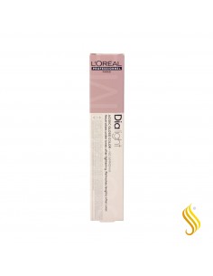 L’Oréal Dia Light 10.13 - Rubio Platino Ceniza Dorado 50 ml