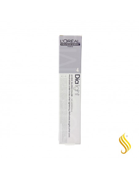 Loreal Dia Light Color 5 50 ml
