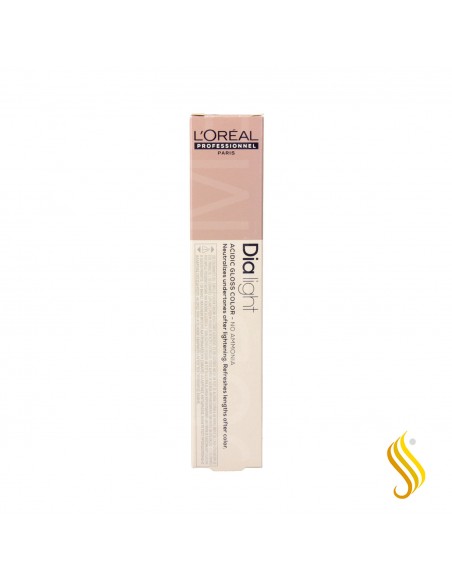 Loreal Dia Light Color 6,66 50 ml